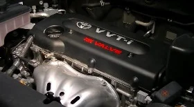 Замена свечей Тойота РАВ 4