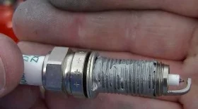 Замена свечей Хендай Соната