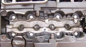 Замена свечей Ситроен Ксара