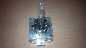 Замена ламп  Вольво ХС90