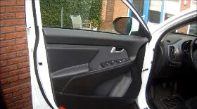 Снятие обшивки двери Спортейдж