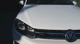 Замена салонного фильтра Туарег