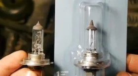 Замена ламп Cубару Импреза