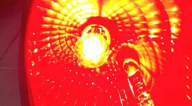 Замена ламп подсветки и стопов Тойота Королла