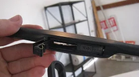 Замена дворников Мазда СХ-5