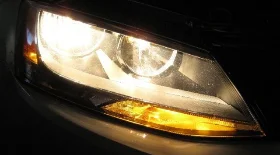 Volkswagen Jetta 6 Bulb Replacement