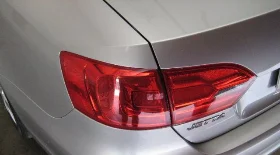 VW Jetta 6 Rear Bulb Replacement