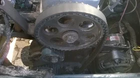 Замена ремня ГРМ на ВАЗ 2114