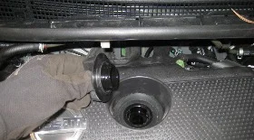 Замена масла Ниссан Сентра