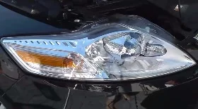 Замена фары Форд Мондео 4