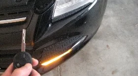 Замена батарейки Форд Куга 2