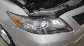 Toyota Camry Bulb Replacement