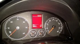 Сброс сервисного интервала Фольксваген Джетта