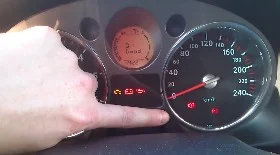 Сброс сервиса Ниссан X-Trail