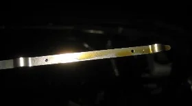 Замена масла Ниссан Навара