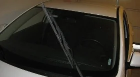 Замена дворников Мазда 3