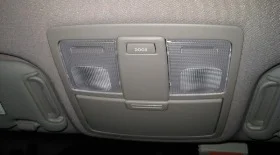 Замена лампы салона Спортейдж 3