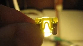 Замена предохранителей Хонда Пилот