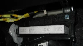 Замена фильтра салона РАВ 4 2013 года