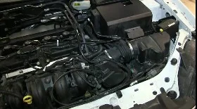 Замена масла в АКПП Форд Фокус 2