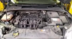 Замена сцепления Форд Фокус 3