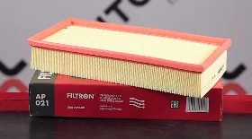 Замена воздушного фильтра Пежо 406