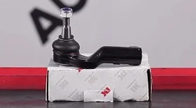 Замена рулевого наконечника Форд Фокус 2