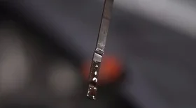 Замена масла Шкода Октавия 1.6