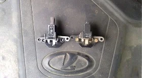 Замена щeток генератора ВАЗ 2110