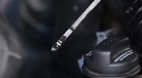 Замена масла Фольксваген Т4