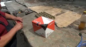 Замена карбюратора ВАЗ 2109