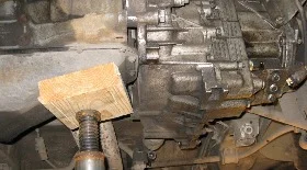 Как поменять коробку на ВАЗ 2110