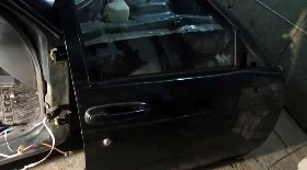 Замена двери ВАЗ 2110