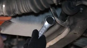 Замена масла Ауди А6 С4