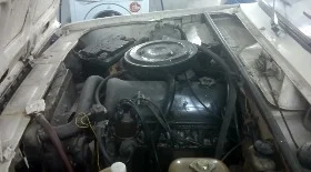 Замена масла в двигателе ВАЗ 2107