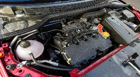 Замена тормозной жидкости Лада Веста