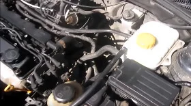 Замена тормозной жидкости Шевроле Лачетти