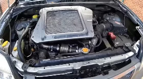 Замена масла Икс Трейл дизель