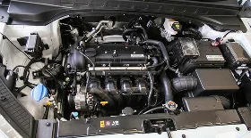 Замена свечей Хендай Крета