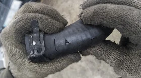 Течь антифриза Hyundai Tucson