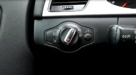 Замена переключателя фар Ауди А4 B8