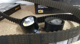 Замена ремень ГРМ Меган 3 дизель