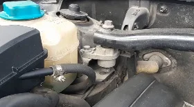 Замена антифриза Volvo XC90