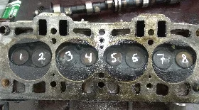 Ремонт ГБЦ ЗАЗ 1102 Таврия