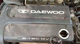 Как снять ГБЦ Нубира