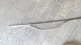 Замена задних колодок и троса ручника Фиат Добло