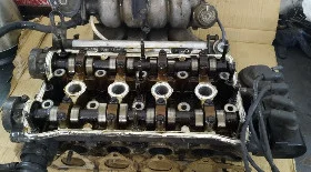 Ремонт ГБЦ Daewoo Nubira