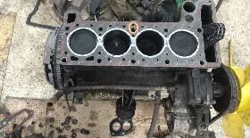 Ремонт головки двигателя ВАЗ 2102