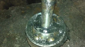 Замена наружного ШРУСа на Ford Focus 1