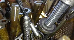 Ремонт головки двигателя M50B20 BMW Е34